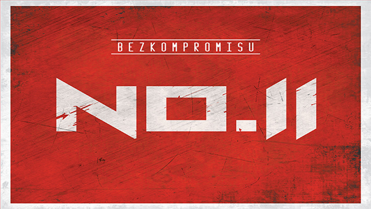 UKÁZKA CD - BezKompromisu NO.II