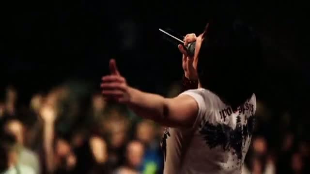 Jesus Culture - Come Away 2010