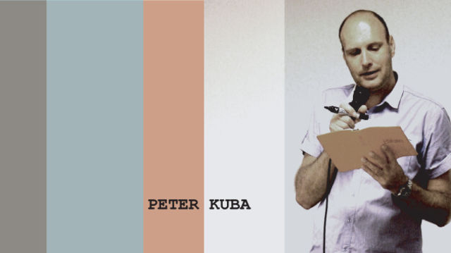 Peter Kuba - Naplnění Boží vůle Prostějov