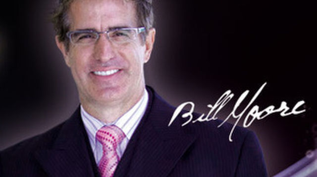 Dr. Bill Moore - Miluj svoju cirkev