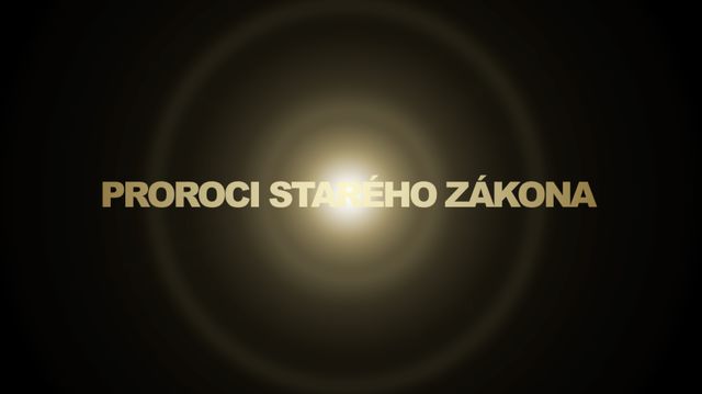 Proroci SZ -10- Habakuk