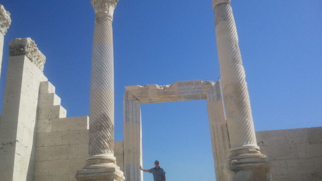 Laodicea 1