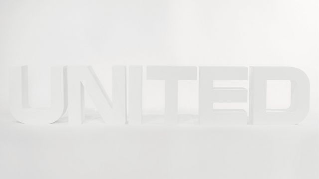 Hillsong UNITED White Album Full