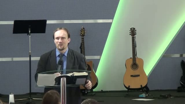 Martin Mazúch - Úvod do farizeologie