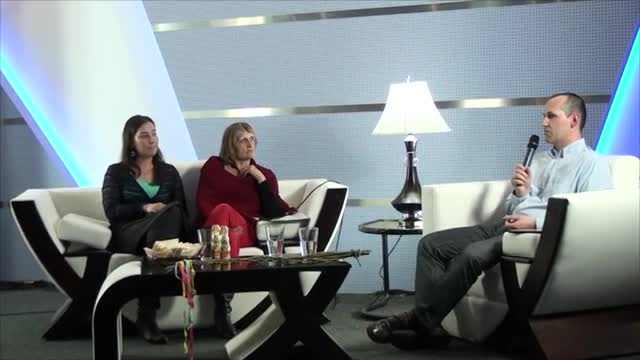 Talkshow - Velikonoční guláš