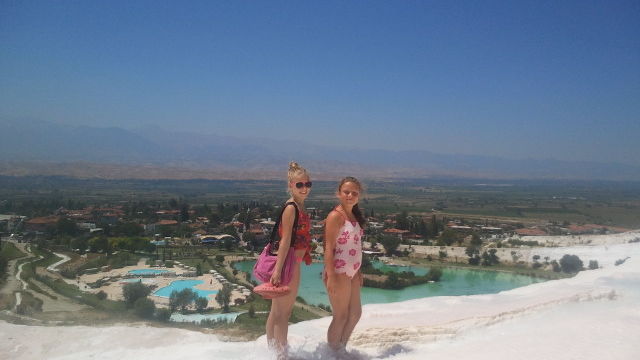 PAMUKKALE 3