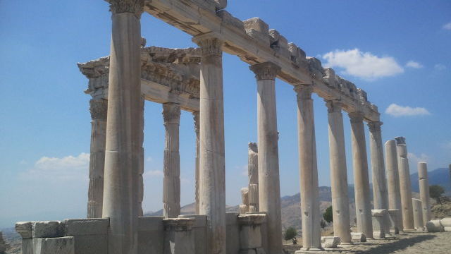 Pergamon